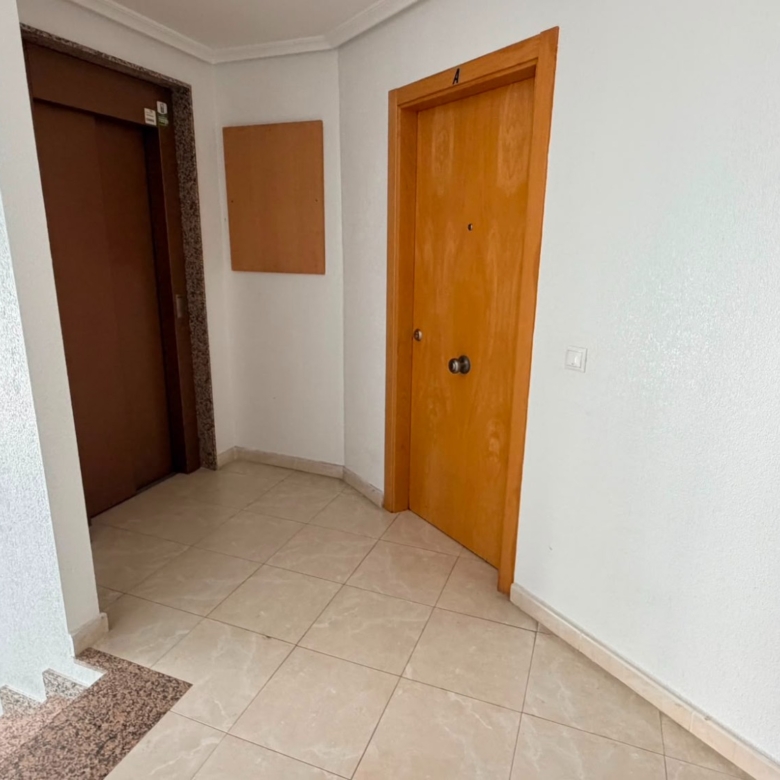 Apartment / Flat in Los Montesinos (Ref: BCT-MATS-D)