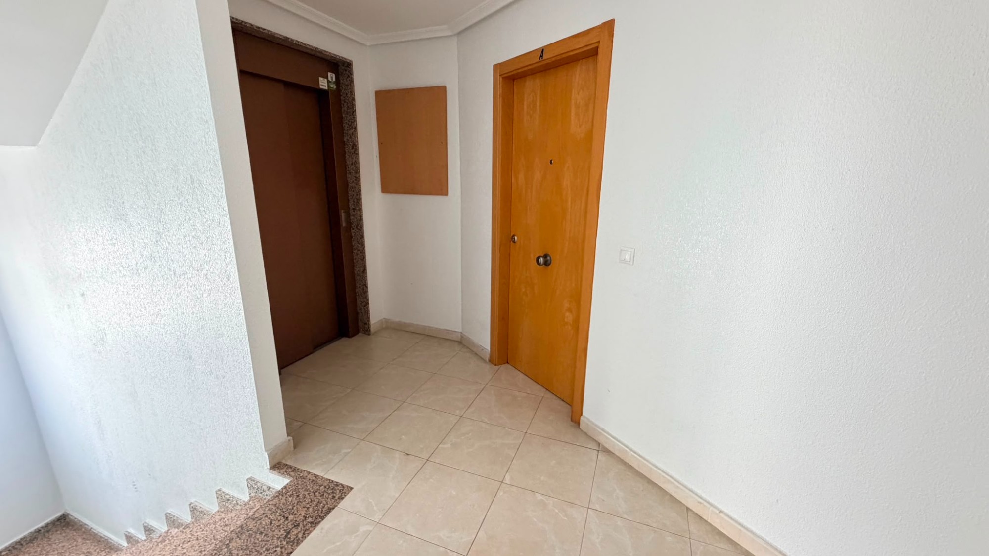 Apartment / Flat in Los Montesinos (Ref: BCT-MATS-D)