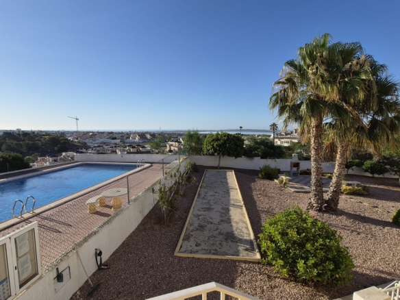 Apartment in Alicante (Ref: DLF145)