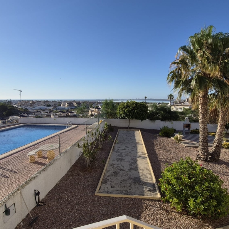 Apartment in Alicante (Ref: DLF145)