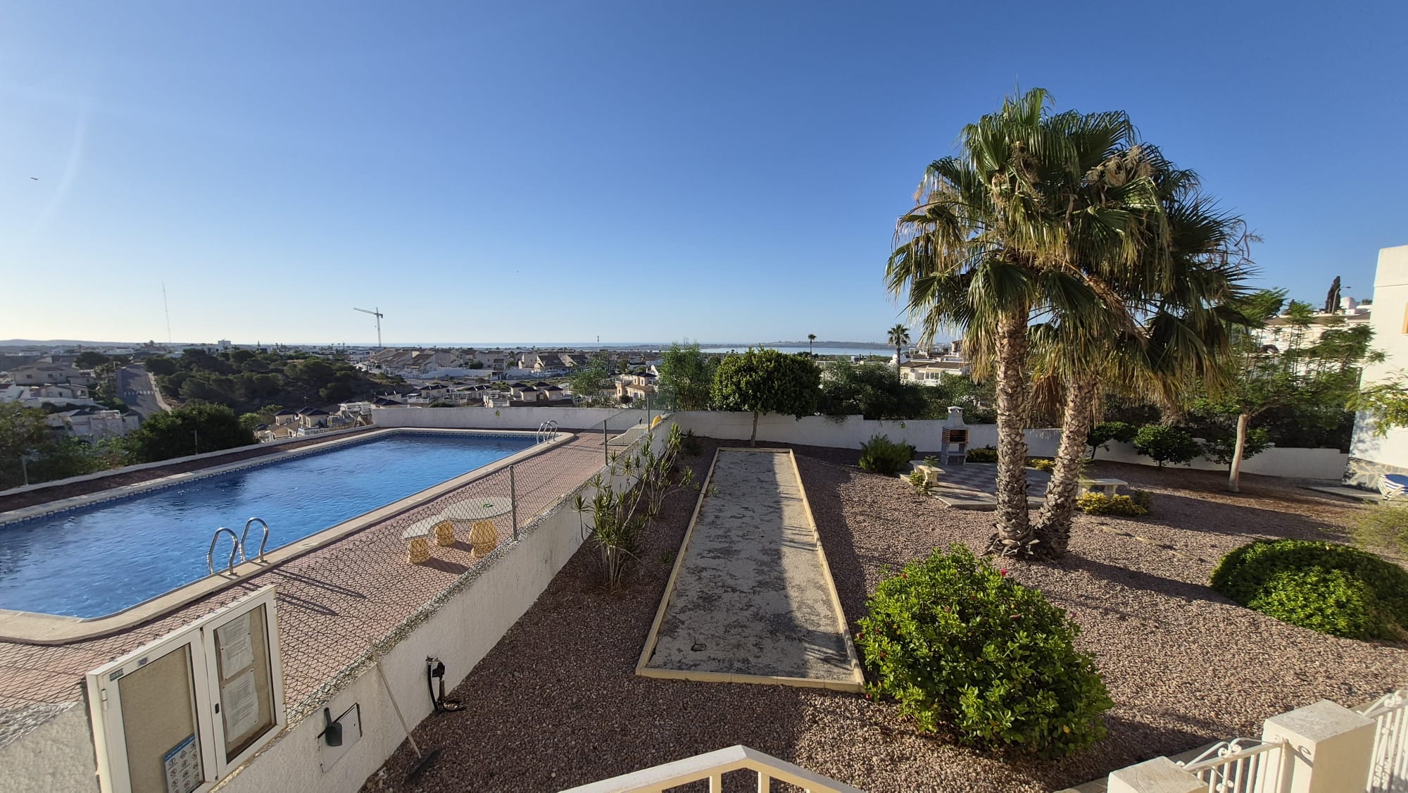 Apartment in Alicante (Ref: DLF145)