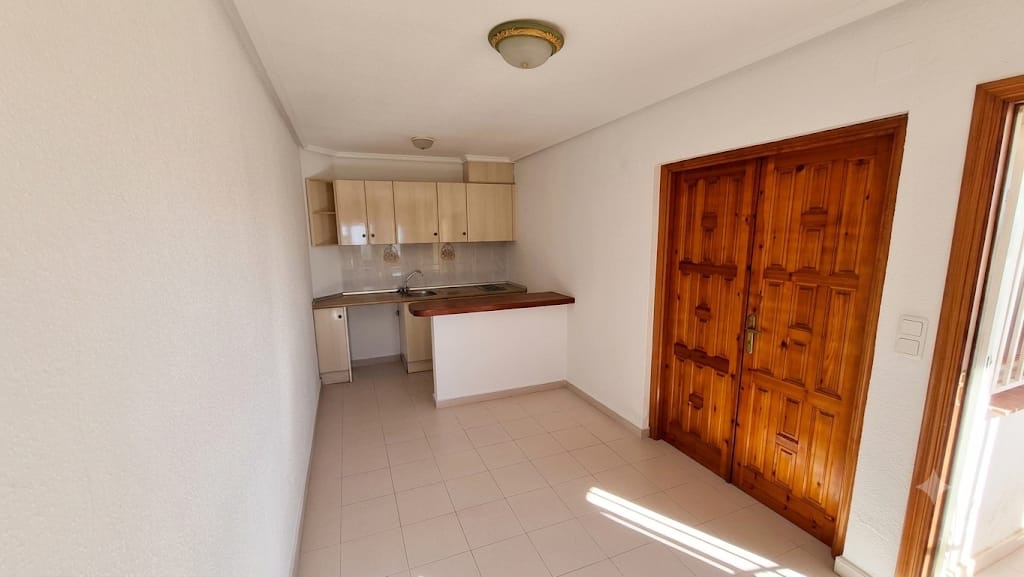 Apartment in Alicante (Ref: DLF145)
