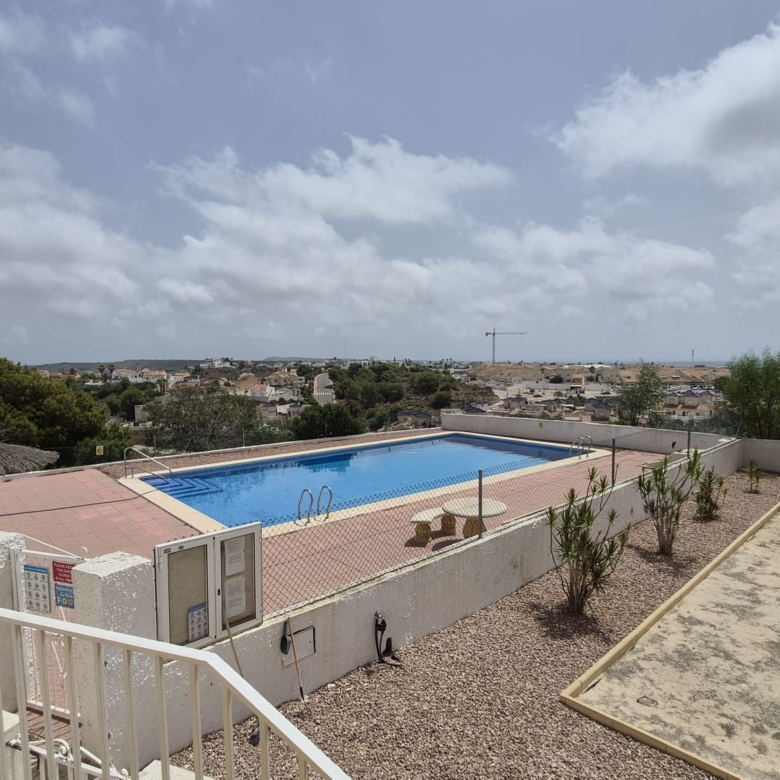 Apartment in Alicante (Ref: DLF145)