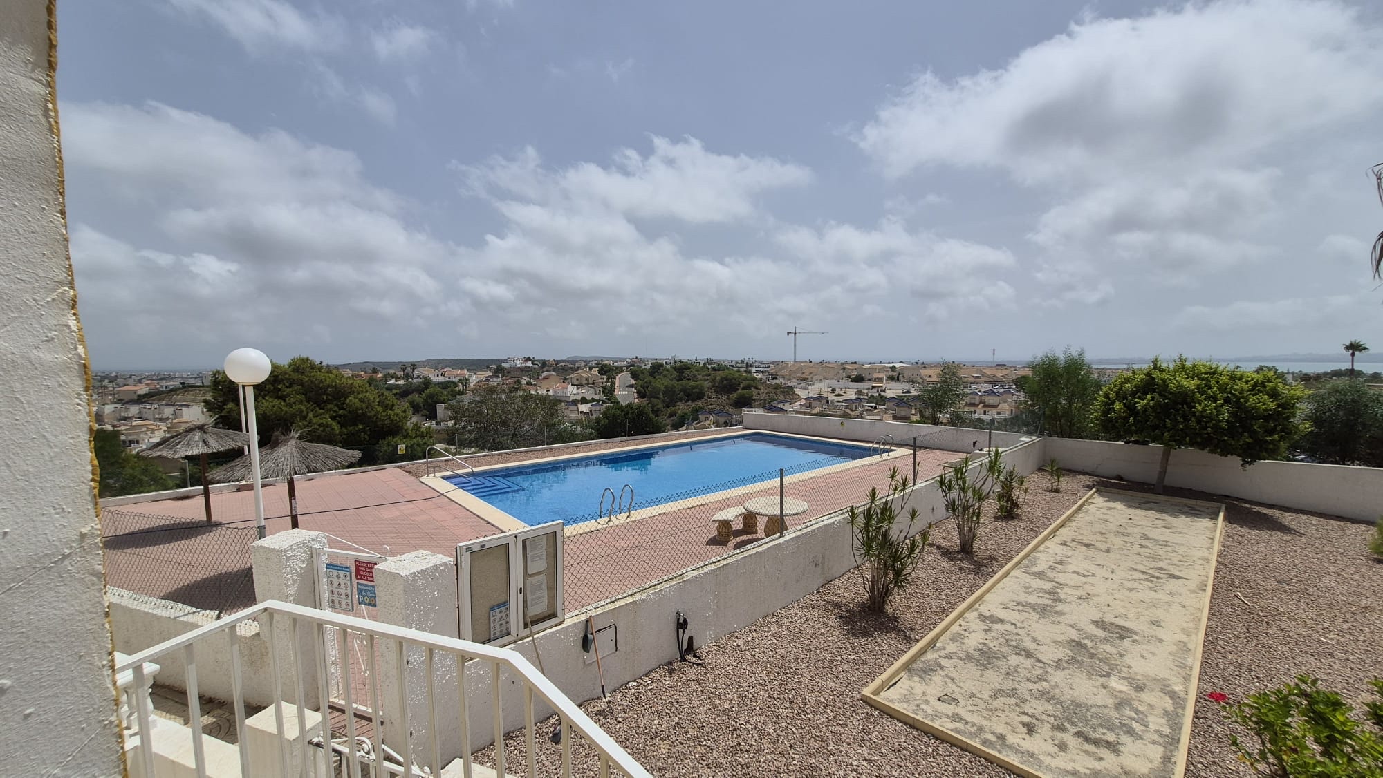 Apartment in Alicante (Ref: DLF145)