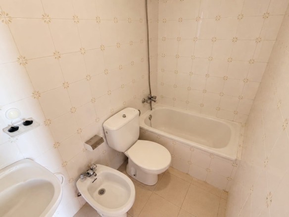 Apartment in Alicante (Ref: DLF145)