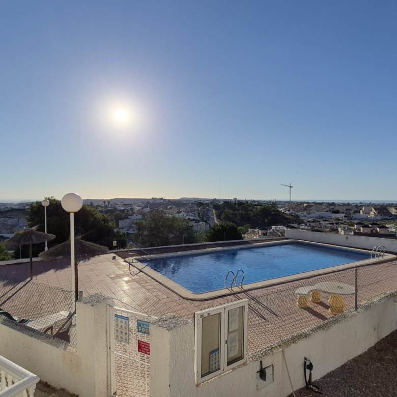 Apartment in Alicante (Ref: DLF145)