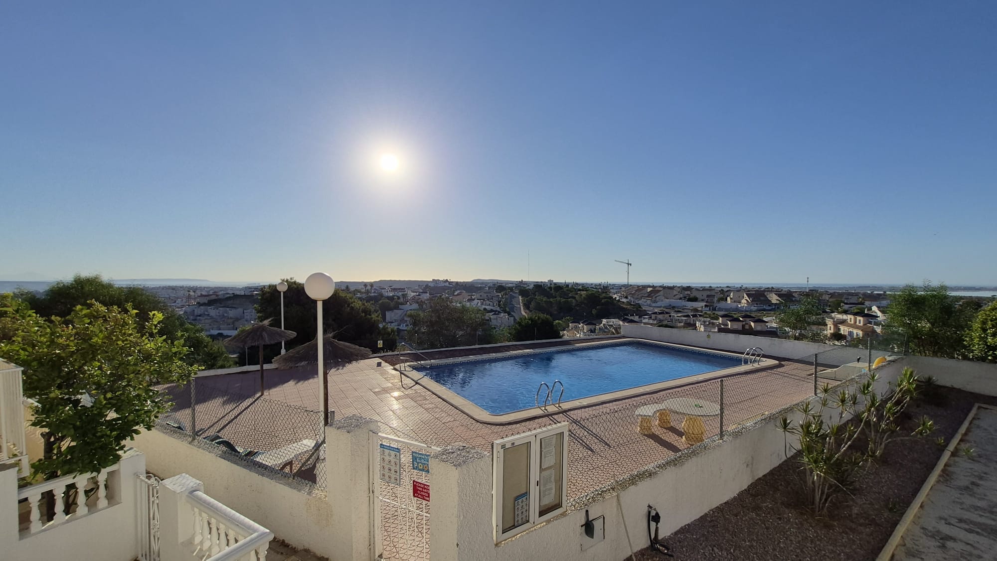 Apartment in Alicante (Ref: DLF145)