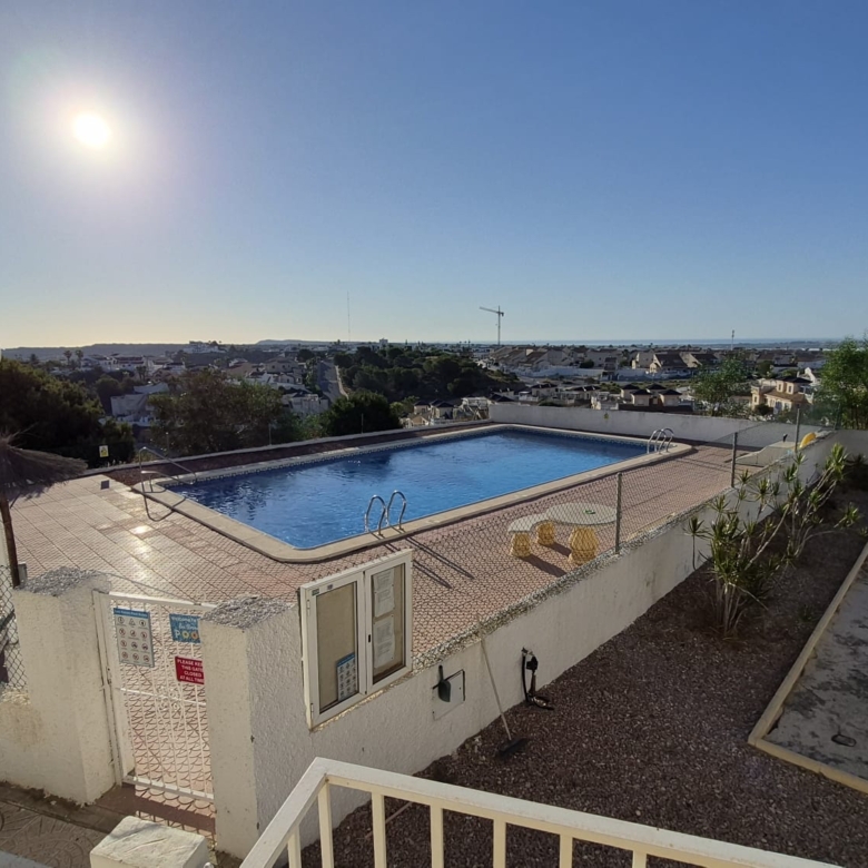 Apartment in Alicante (Ref: DLF145)