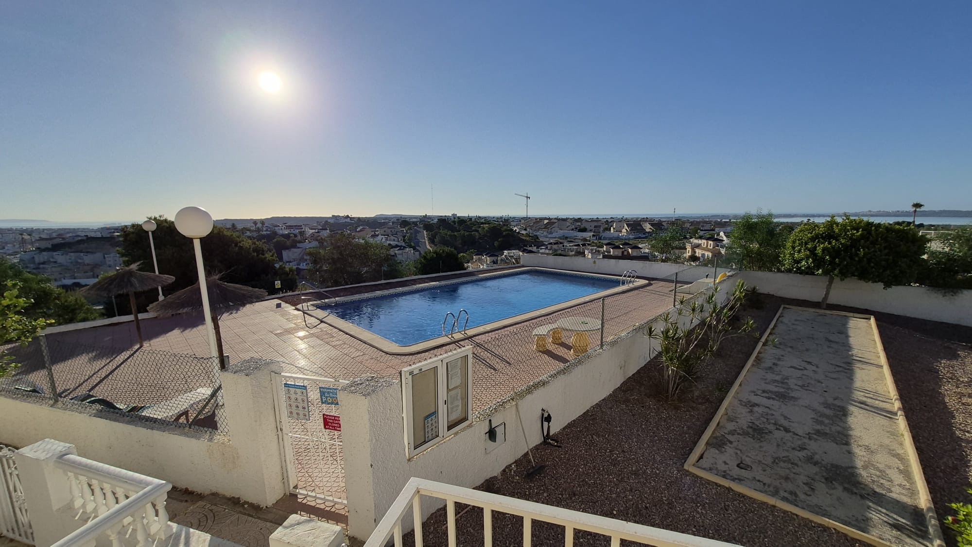 Apartment in Alicante (Ref: DLF145)