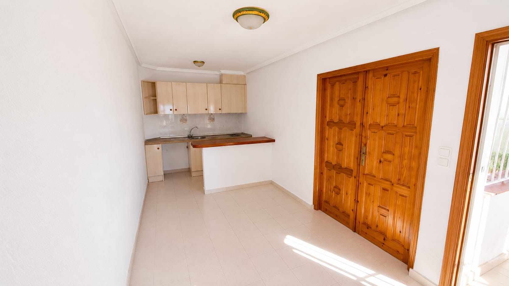 Apartment in Alicante (Ref: DLF145)