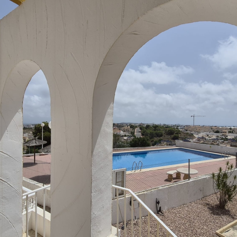 Apartment in Alicante (Ref: DLF145)
