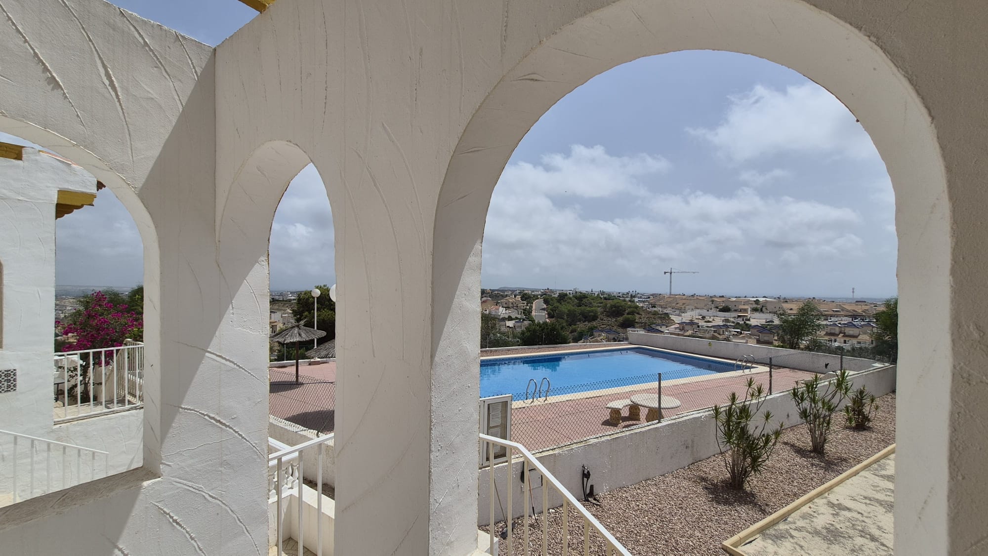 Apartment in Alicante (Ref: DLF145)