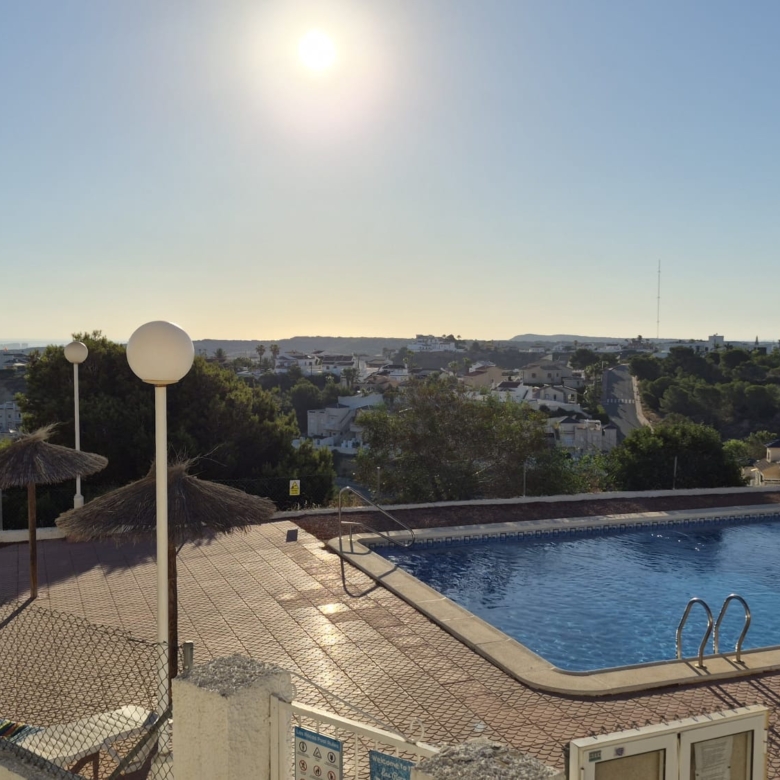 Apartment in Alicante (Ref: DLF145)
