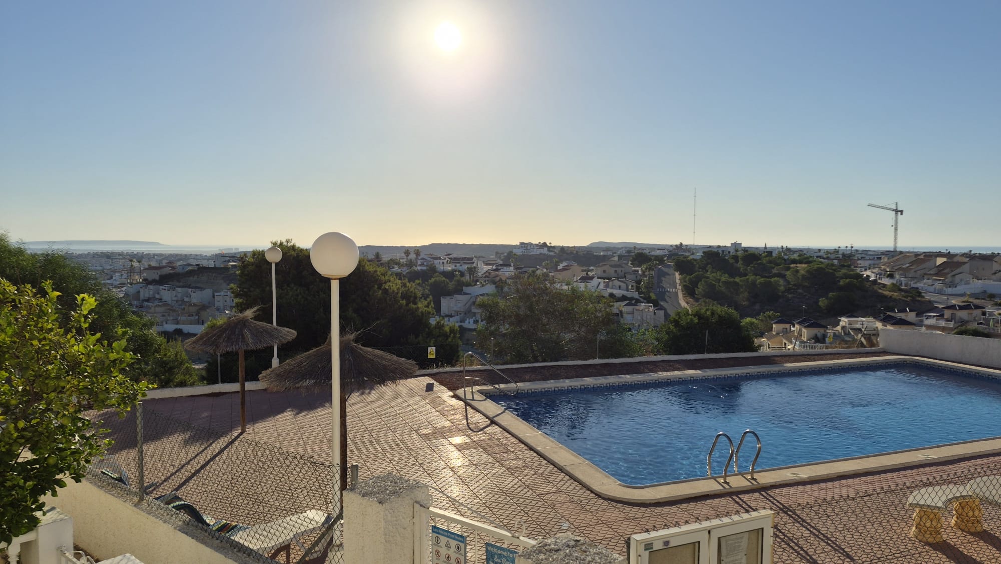 Apartment in Alicante (Ref: DLF145)