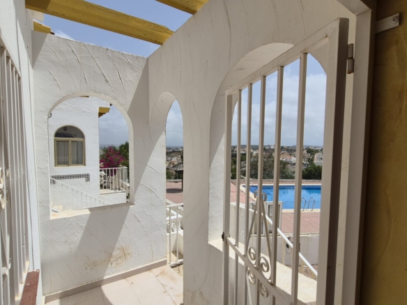 Apartment in Alicante (Ref: DLF145)
