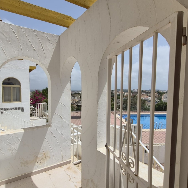 Apartment in Alicante (Ref: DLF145)