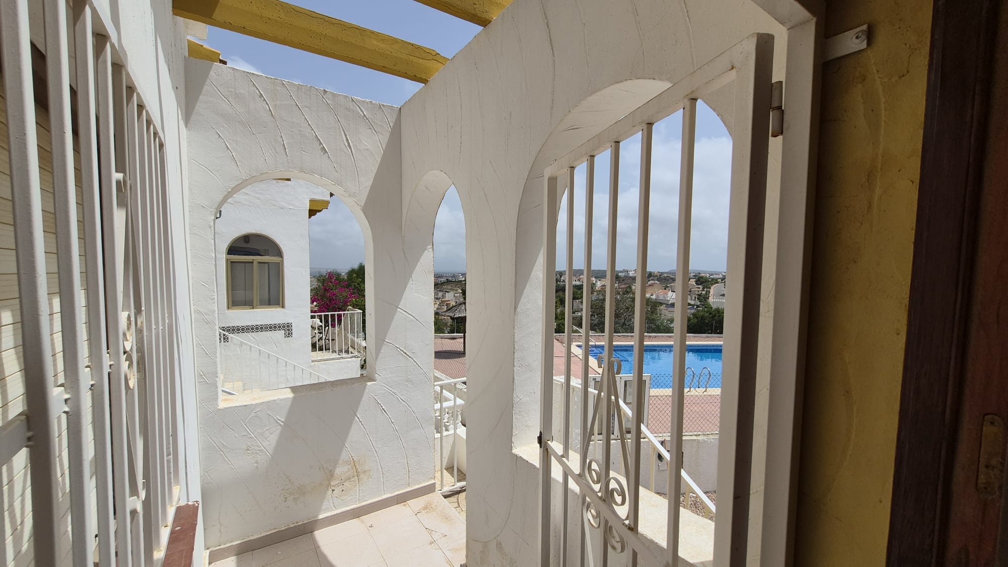 Apartment in Alicante (Ref: DLF145)