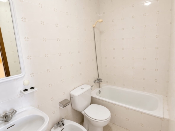 Apartment in Alicante (Ref: DLF145)