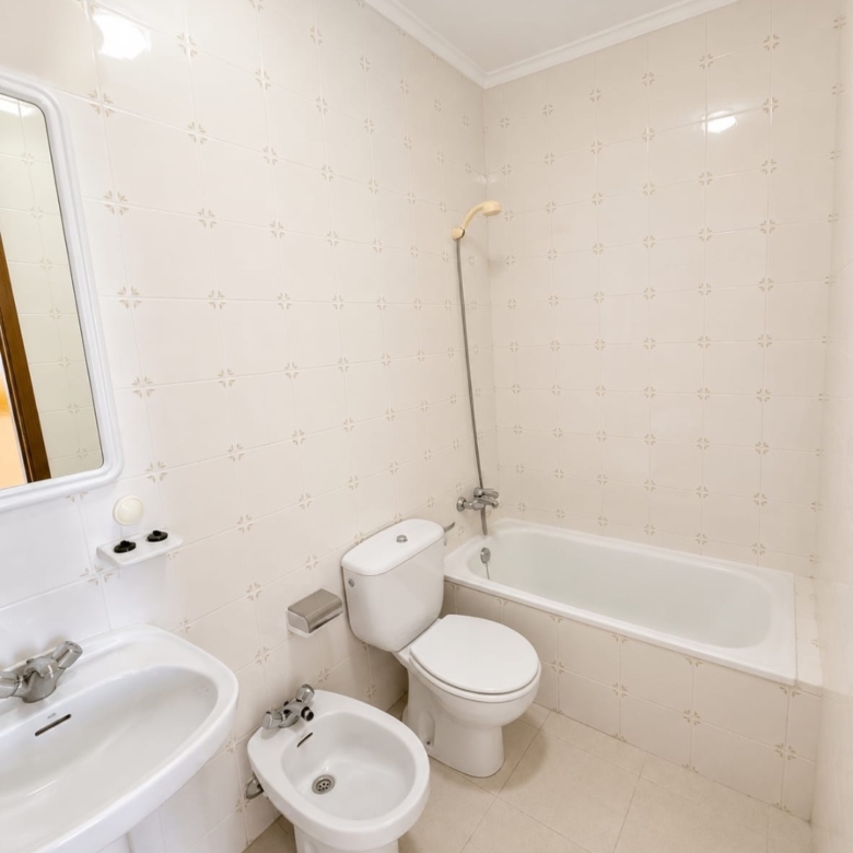 Apartment in Alicante (Ref: DLF145)