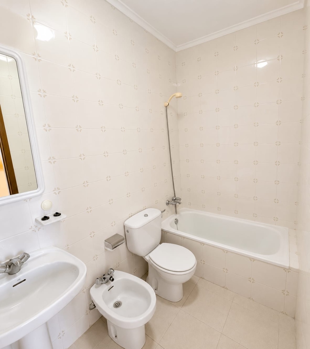 Apartment in Alicante (Ref: DLF145)