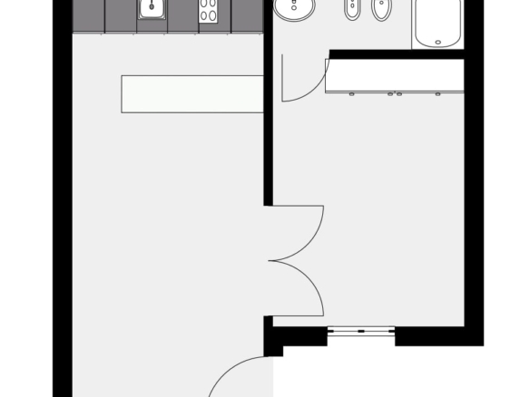 Apartment in Alicante (Ref: DLF145)
