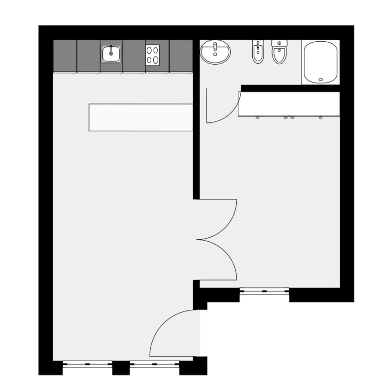 Apartment in Alicante (Ref: DLF145)