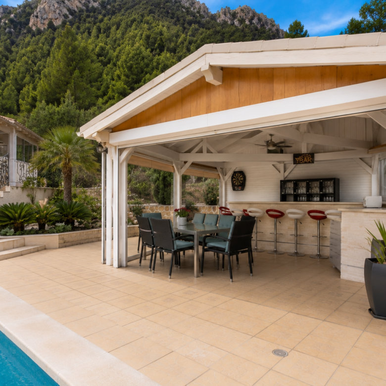 Villa Detached in La Zarza (Ref: SOLYANZA@PB615)