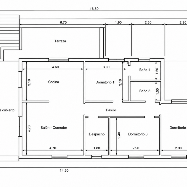 villa in La Zarza (Ref: SOLYANZA@PB615)