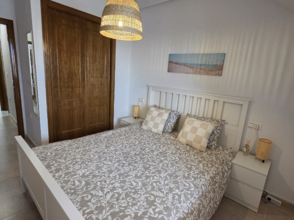 Apartment – Penthouse in Orihuela (Ref: SOLYANZA@LB402)