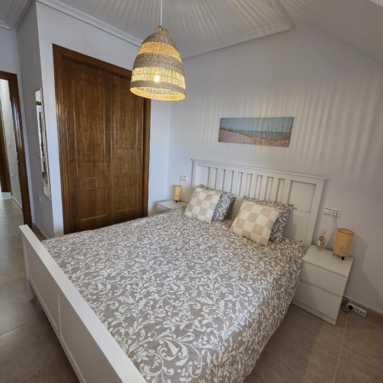 Apartment – Penthouse in Orihuela (Ref: SOLYANZA@LB402)