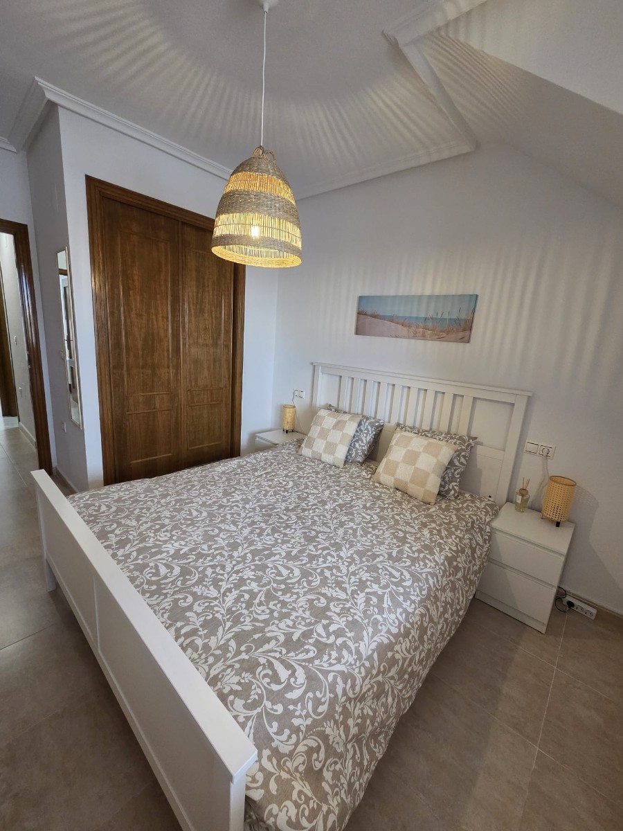 Apartment – Penthouse in Orihuela (Ref: SOLYANZA@LB402)