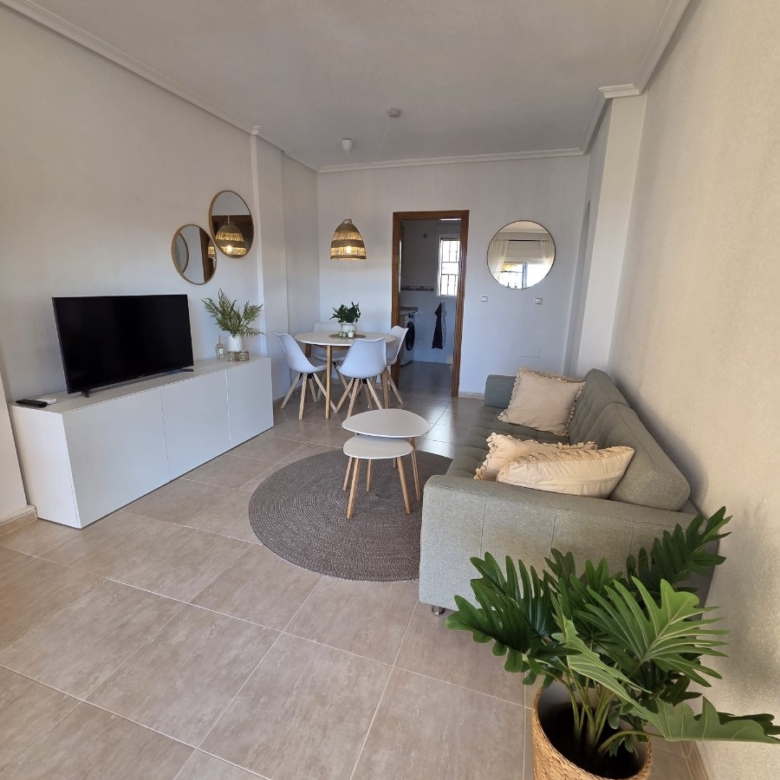 Apartment – Penthouse in Orihuela (Ref: SOLYANZA@LB402)