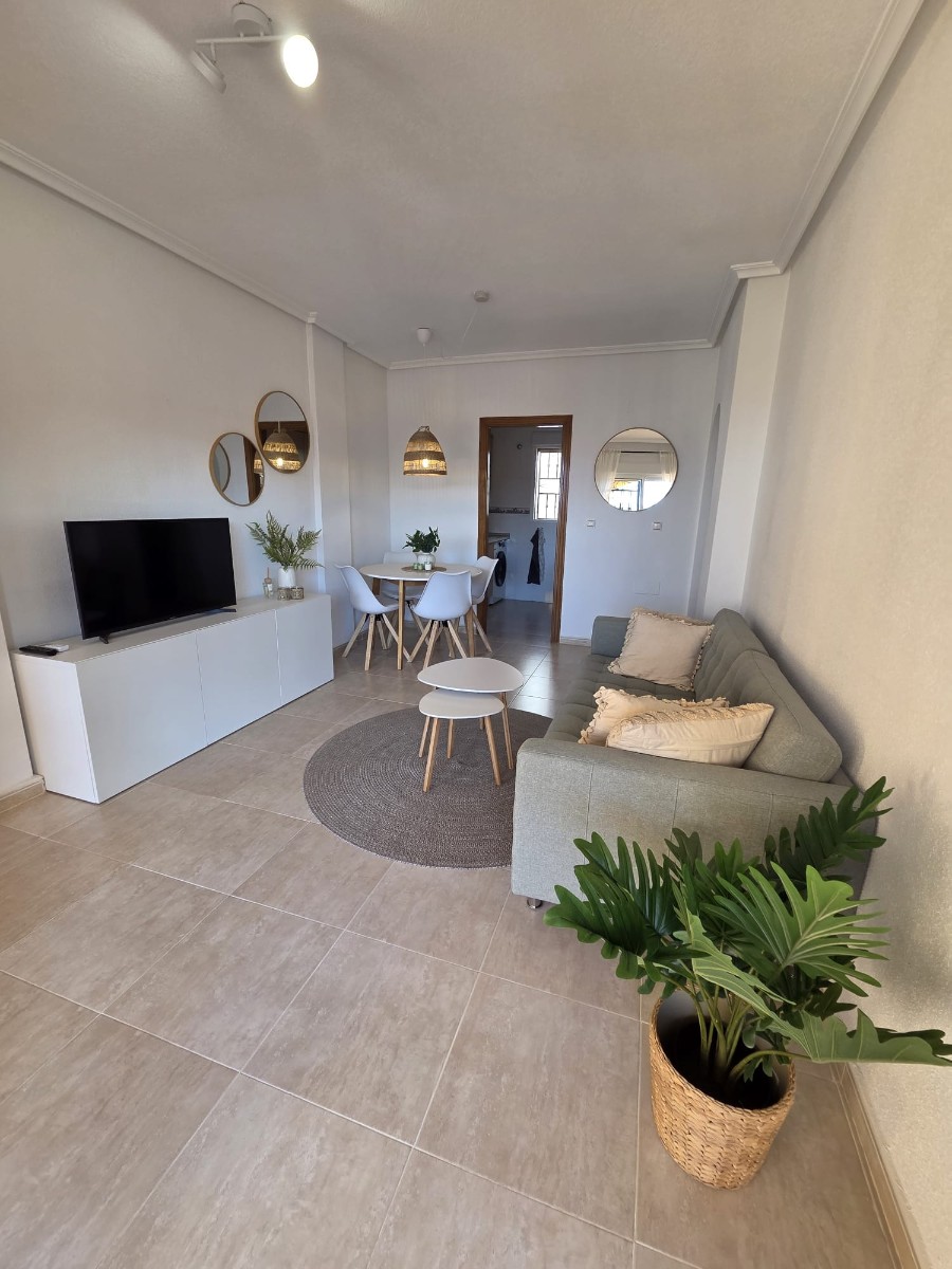 Apartment – Penthouse in Orihuela (Ref: SOLYANZA@LB402)