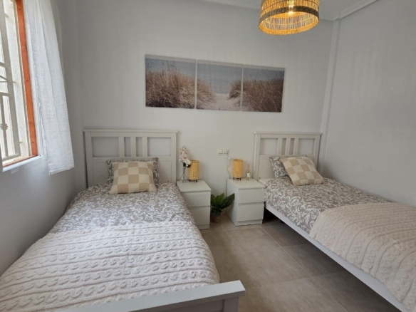 Apartment – Penthouse in Orihuela (Ref: SOLYANZA@LB402)