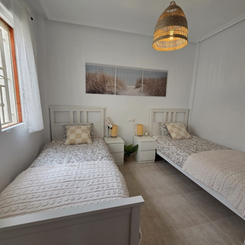 Apartment – Penthouse in Orihuela (Ref: SOLYANZA@LB402)