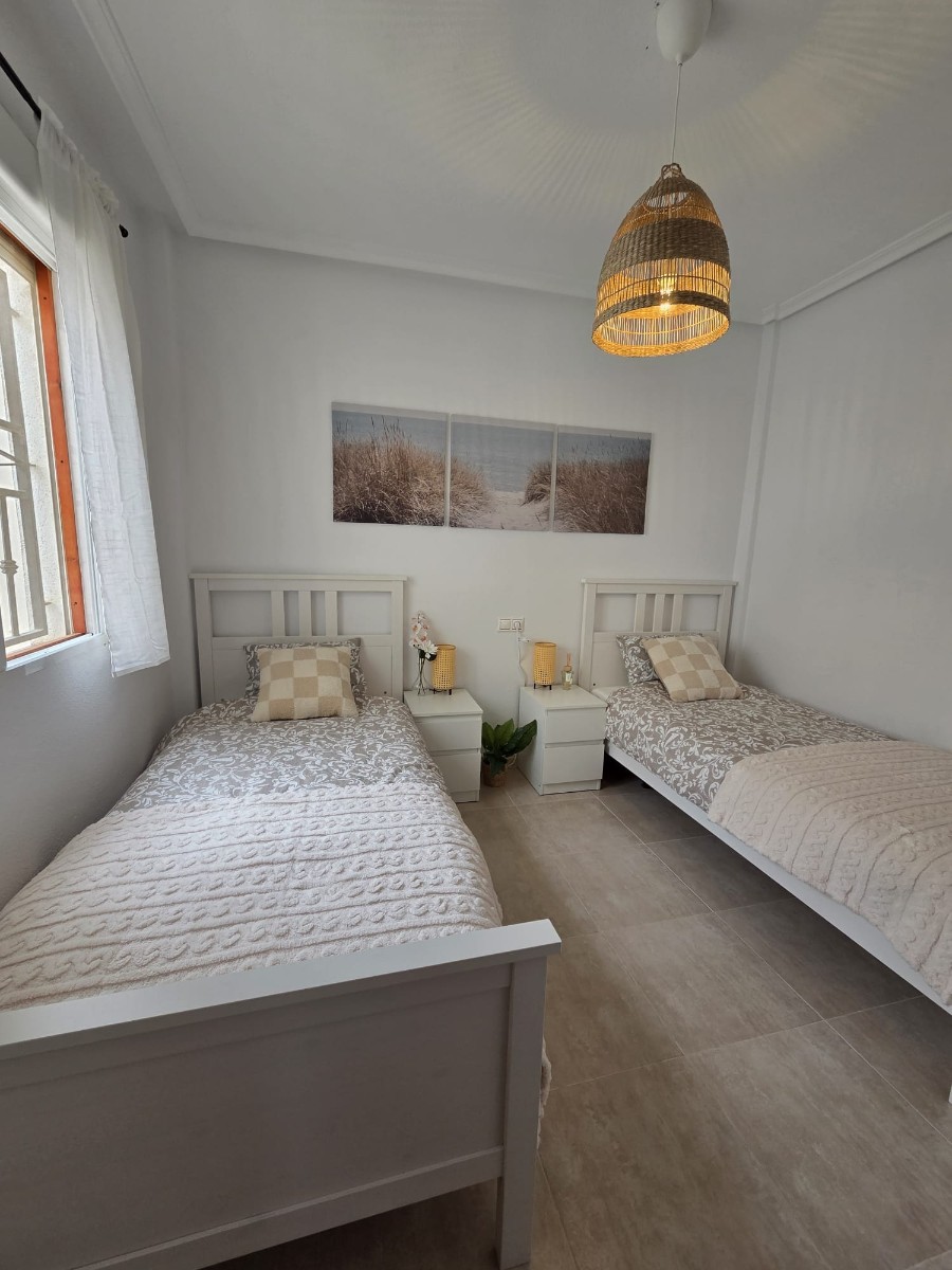 Apartment – Penthouse in Orihuela (Ref: SOLYANZA@LB402)