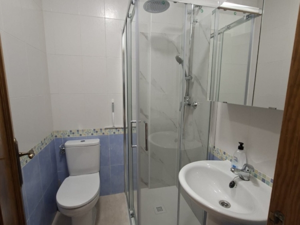 Apartment – Penthouse in Orihuela (Ref: SOLYANZA@LB402)