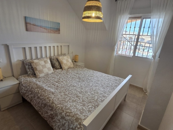 Apartment – Penthouse in Orihuela (Ref: SOLYANZA@LB402)
