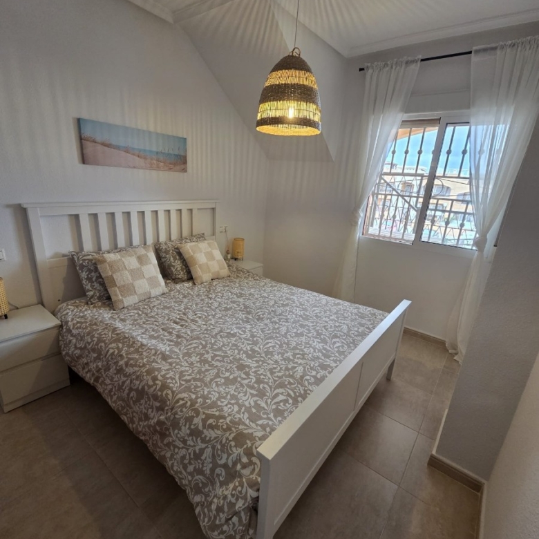Apartment – Penthouse in Orihuela (Ref: SOLYANZA@LB402)