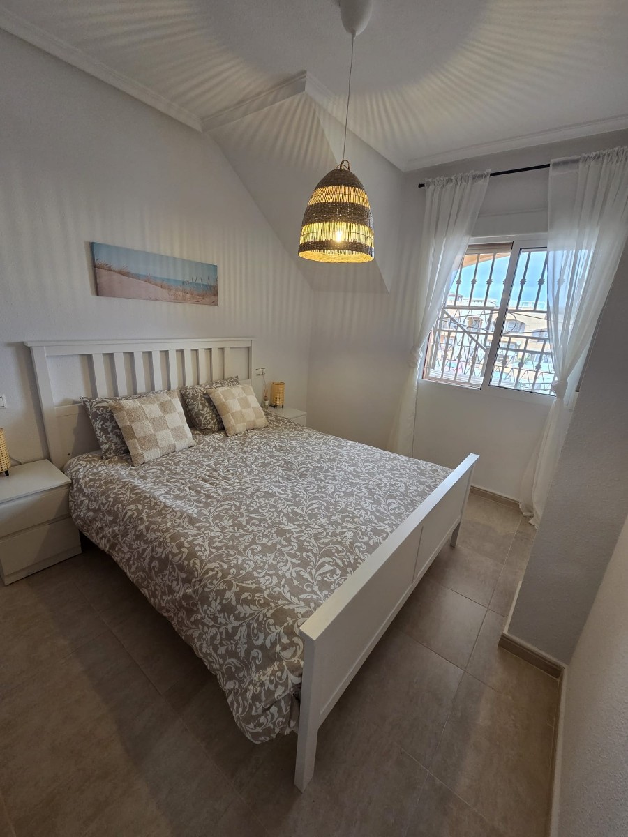 Apartment – Penthouse in Orihuela (Ref: SOLYANZA@LB402)