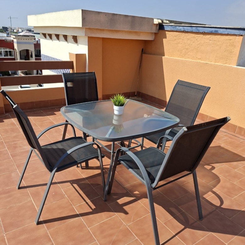 Apartment – Penthouse in Orihuela (Ref: SOLYANZA@LB402)