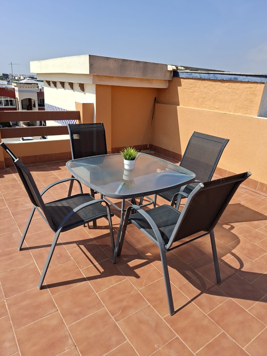 Apartment – Penthouse in Orihuela (Ref: SOLYANZA@LB402)