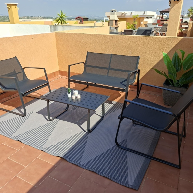 Apartment – Penthouse in Orihuela (Ref: SOLYANZA@LB402)