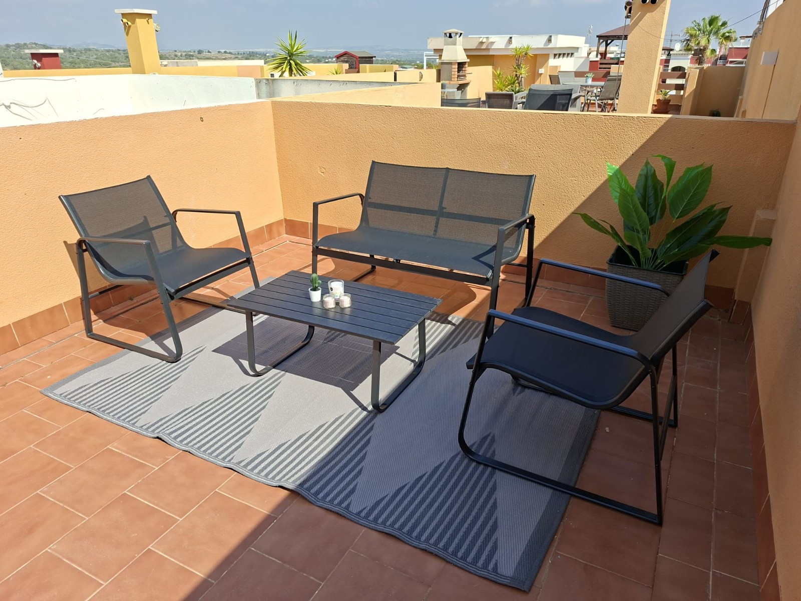 Apartment – Penthouse in Orihuela (Ref: SOLYANZA@LB402)