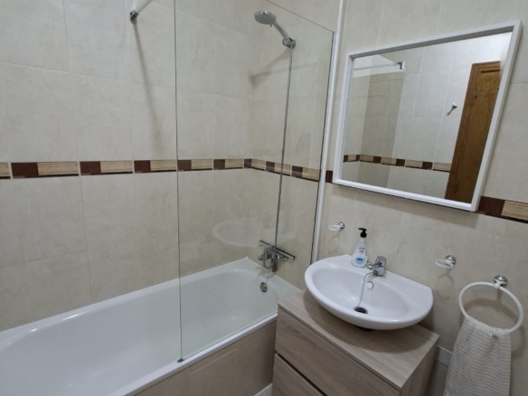Apartment – Penthouse in Orihuela (Ref: SOLYANZA@LB402)