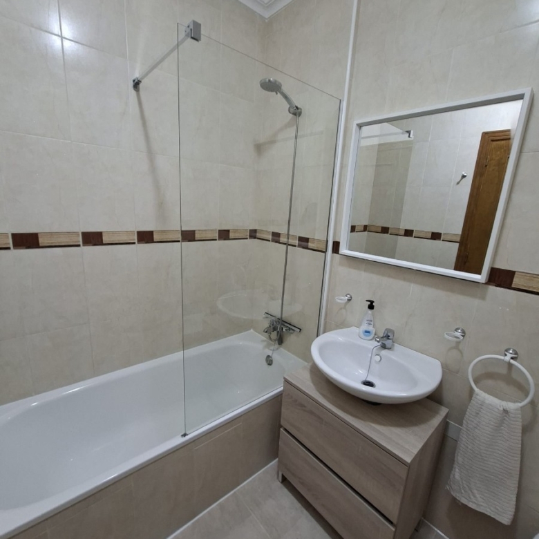 Apartment – Penthouse in Orihuela (Ref: SOLYANZA@LB402)