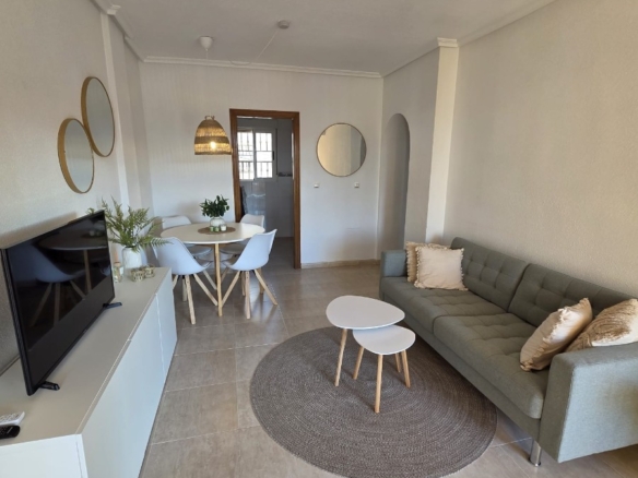 Apartment – Penthouse in Orihuela (Ref: SOLYANZA@LB402)