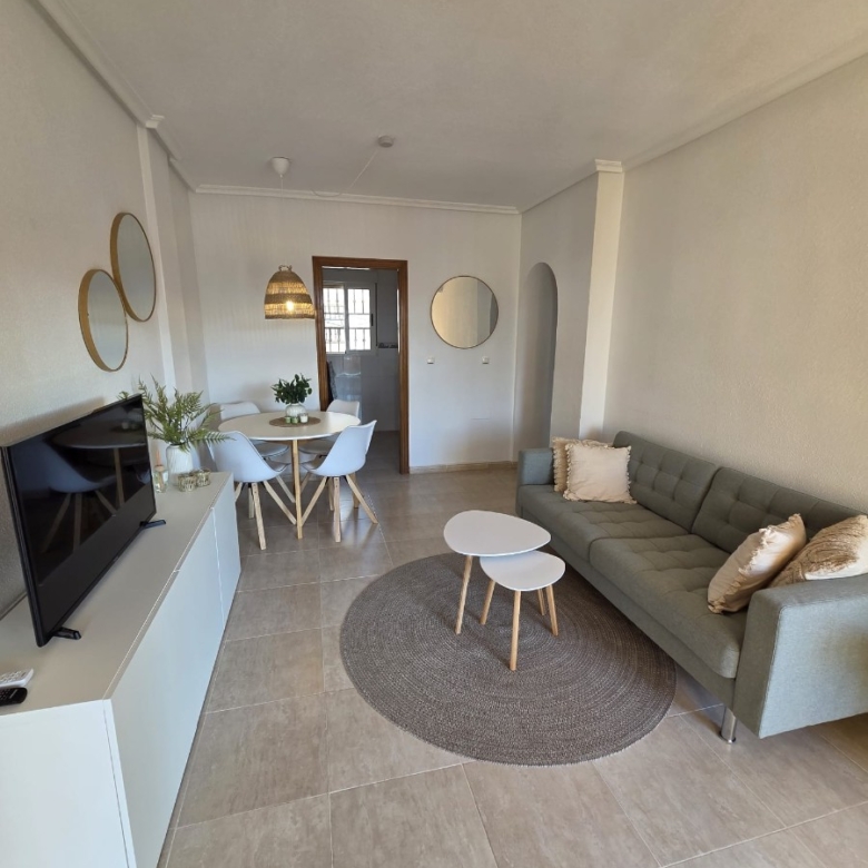 Apartment – Penthouse in Orihuela (Ref: SOLYANZA@LB402)