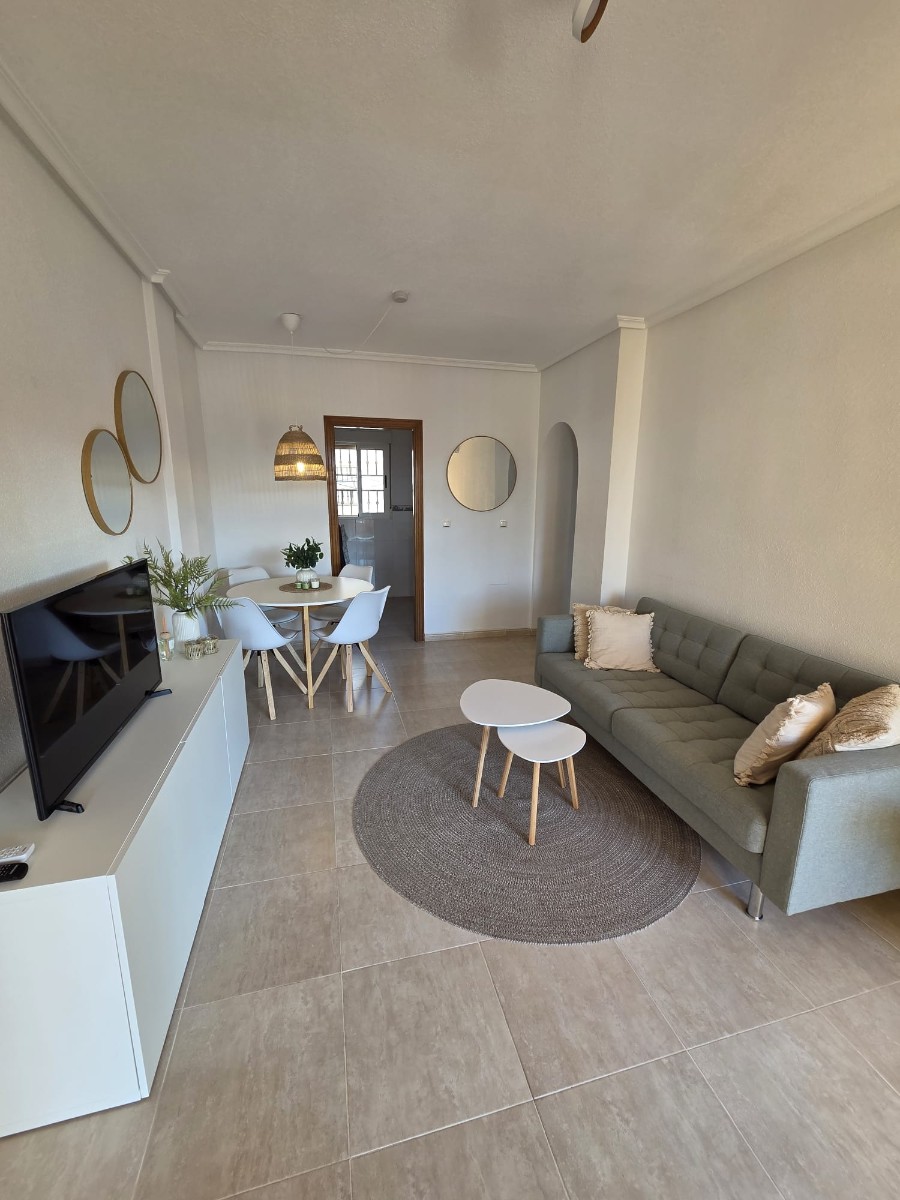 Apartment – Penthouse in Orihuela (Ref: SOLYANZA@LB402)