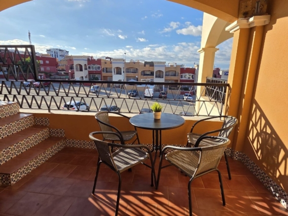Apartment – Penthouse in Orihuela (Ref: SOLYANZA@LB402)